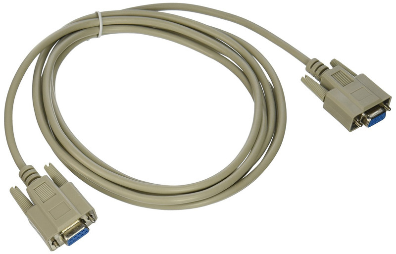 Monoprice 100449 serial cable