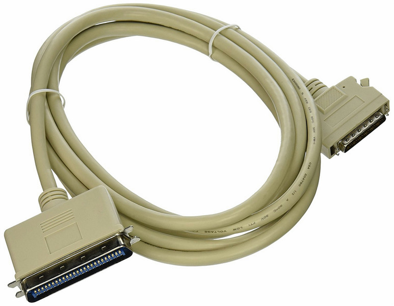 Monoprice 100742 SCSI cable