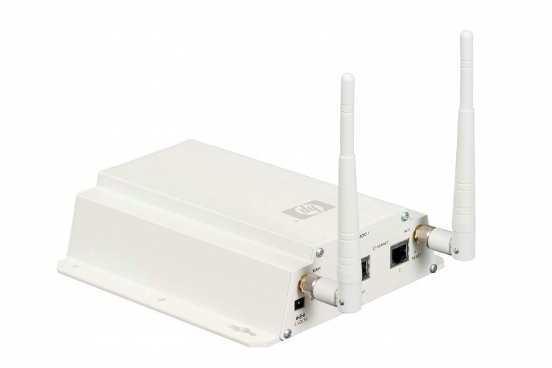 Hewlett Packard Enterprise ProCurve MSM310 US Access Point сетевая карта