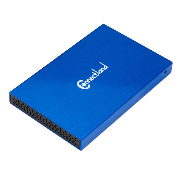 Connectland CL-ENC25034 HDD/SSD enclosure 2.5