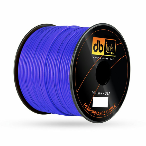 DB Link RW18BL500Z power cable