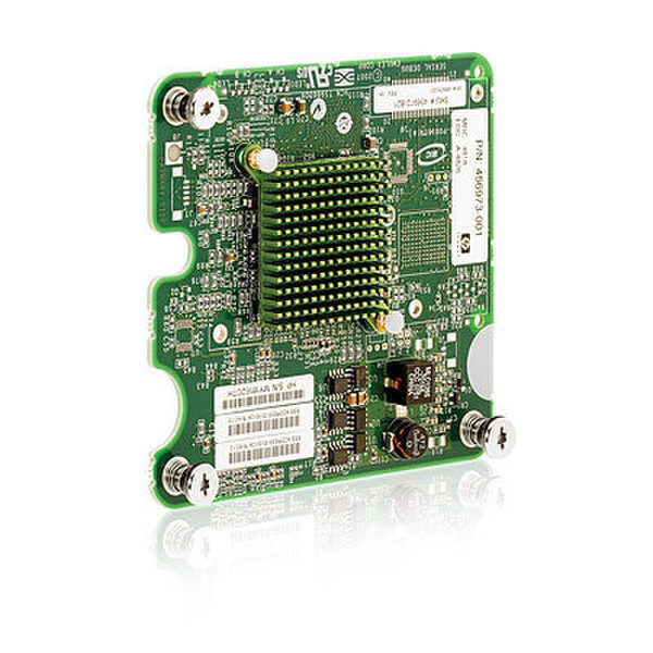 Hewlett Packard Enterprise 456972-B21 Internal networking card