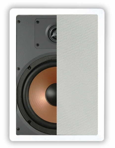 OSD Audio IW840 175W Weiß Lautsprecher