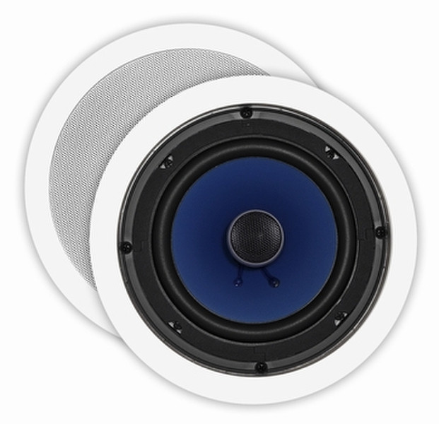 OSD Audio ICE620 125Вт Белый акустика