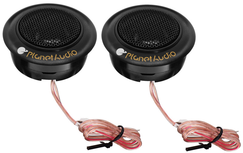Planet Audio P18TW speaker driver