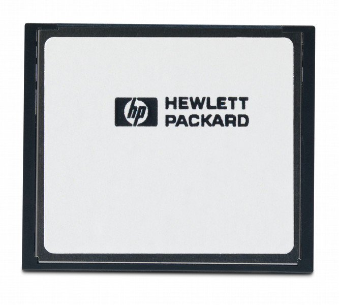 HP IPDS Emulation Flash Card