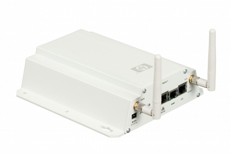 Hewlett Packard Enterprise ProCurve MSM313 US Access Point сетевая карта