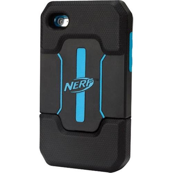 PDP Nerf Cover case Schwarz, Blau