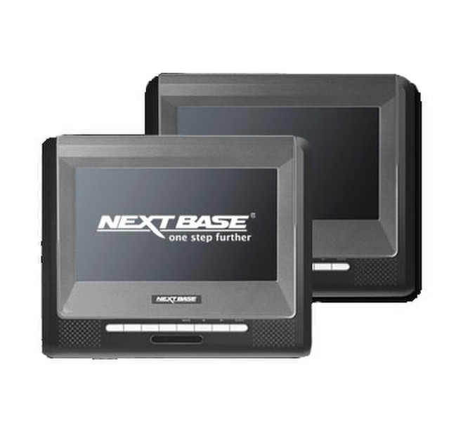 NextBase SDV97-AMB DVD-Player/-Recorder