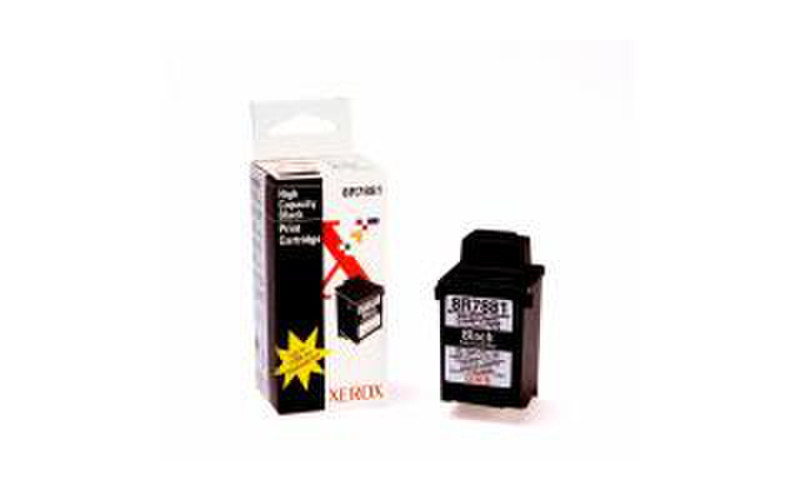 Xerox 8R7881 Black ink cartridge