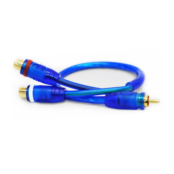 DB Link CLY2FZ аудио кабель