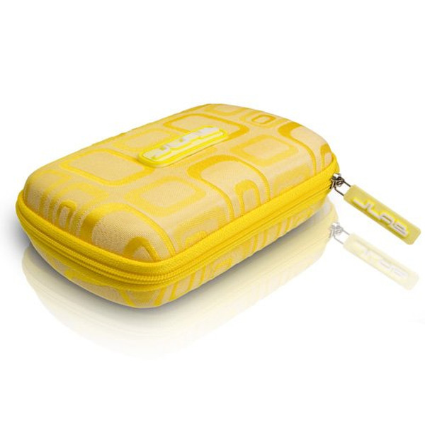 JLab SAMBA-YLW-POLY Pouch case Yellow MP3/MP4 player case