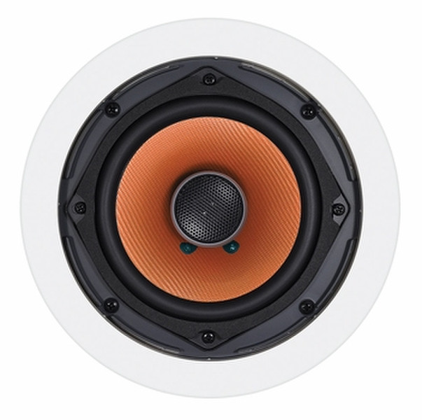 OSD Audio ICE540 120W Weiß Lautsprecher
