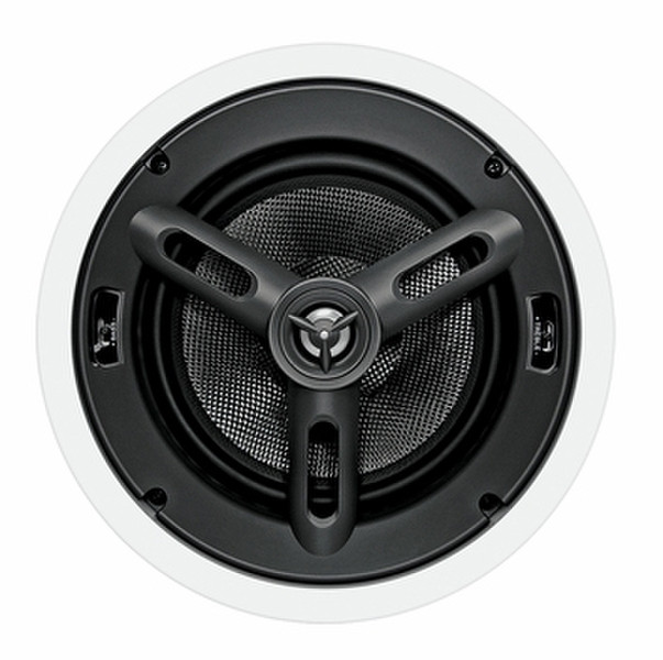 OSD Audio MK850 200W Black,White loudspeaker