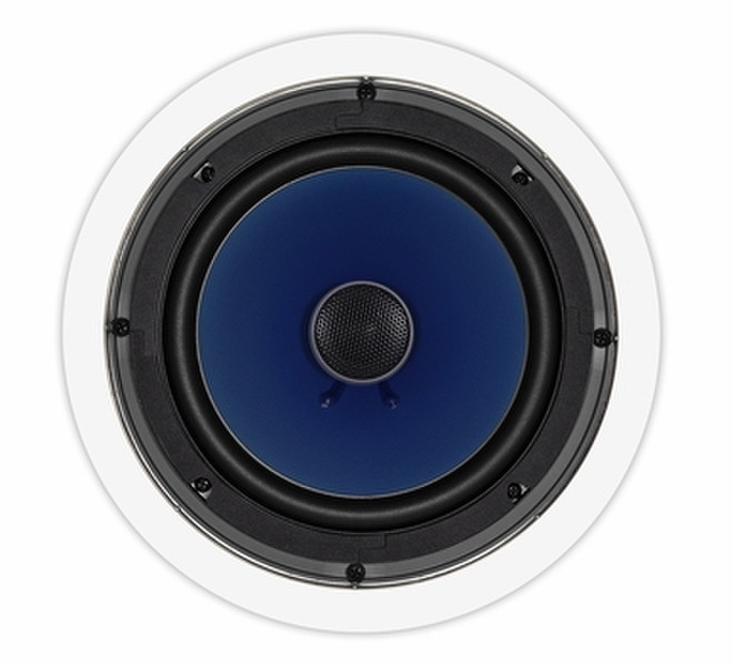 OSD Audio ICE810 140W Black,Blue,White loudspeaker
