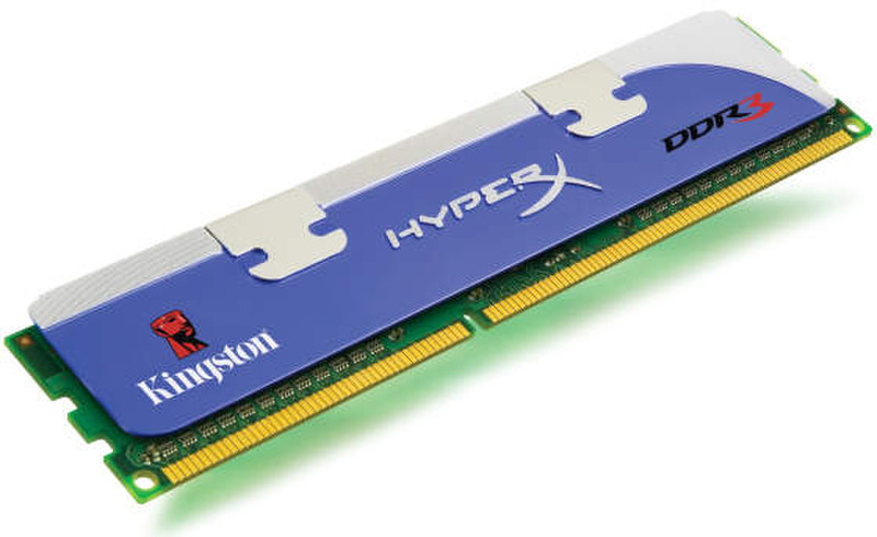 HyperX 2GB, 1625MHz, DDR3, Non-ECC, Low-Latency CL7 (7-7-7-20) DIMM 2GB DDR3 Speichermodul