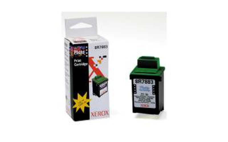 Xerox 8R7883 700pages Cyan,Magenta,Yellow ink cartridge
