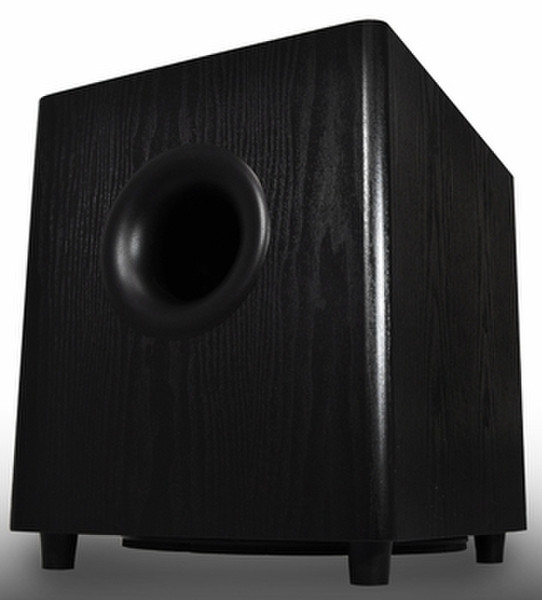 OSD Audio S-12 Active subwoofer 150Вт Черный сабвуфер