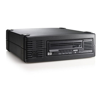 Hewlett Packard Enterprise StorageWorks 448 SAS LTO 200GB tape drive