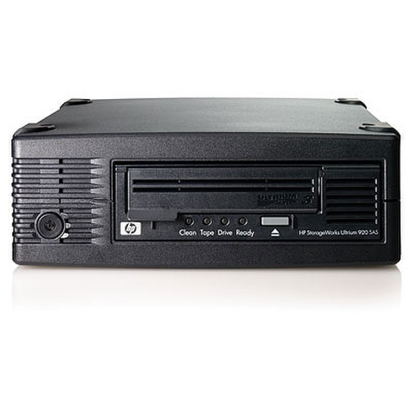 Hewlett Packard Enterprise AJ760BT Internal LTO 400GB tape drive