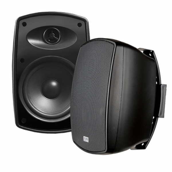 OSD Audio AP525 120Вт Черный акустика
