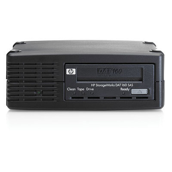 Hewlett Packard Enterprise StorageWorks AJ845BT Internal DAT 80GB tape drive