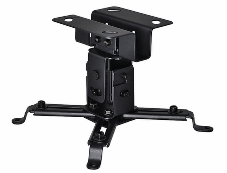 OSD Audio TSM-PRB-2 Tilt and Swivel Ceiling Mount for Projectors up to 44-pounds