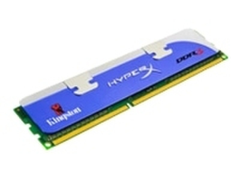 HyperX Single Channel memory 1 GB DIMM 240-pin DDR3 1ГБ DDR3 1800МГц модуль памяти