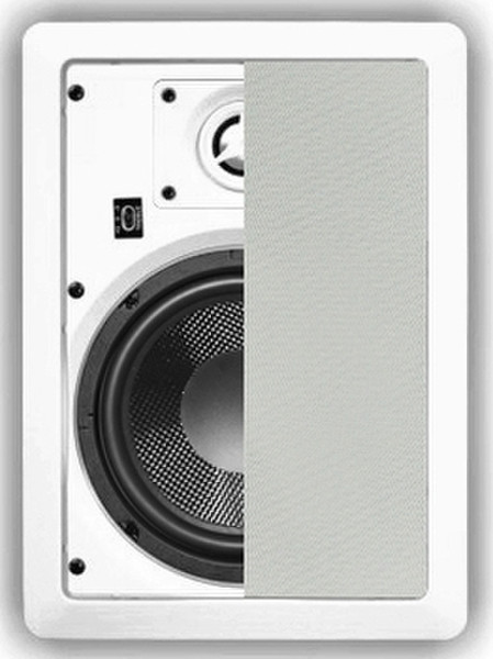 OSD Audio MK-W850 200W White loudspeaker