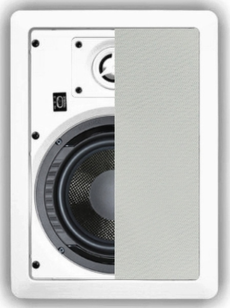 OSD Audio MKW-650 175Вт Белый акустика