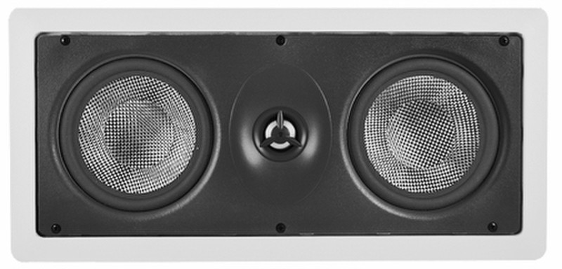 OSD Audio MK-IW550 150W Grey loudspeaker