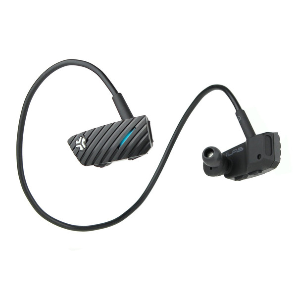 JLab GO In-ear Binaural Wireless Black