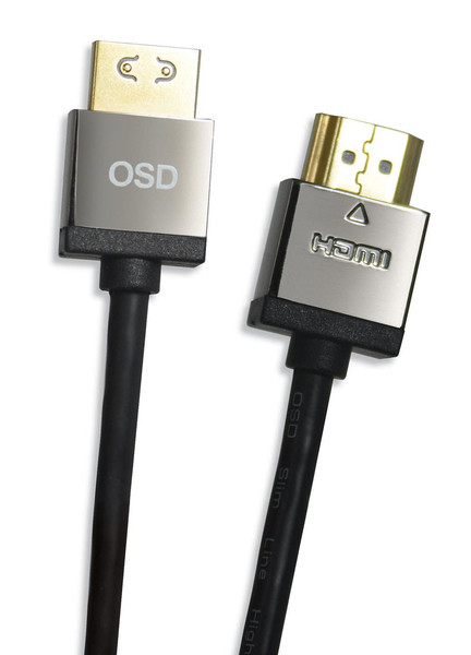 OSD Audio Premium