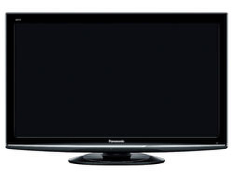 Panasonic TX-L37X15P 37Zoll HD Schwarz LCD-Fernseher