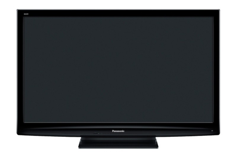 Panasonic TX-P50C10E 50Zoll HD Schwarz Plasma-Fernseher