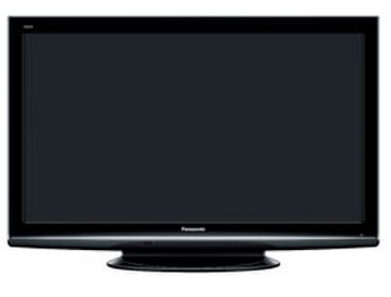 Panasonic TX-P46S10E 46Zoll Full HD Schwarz Plasma-Fernseher