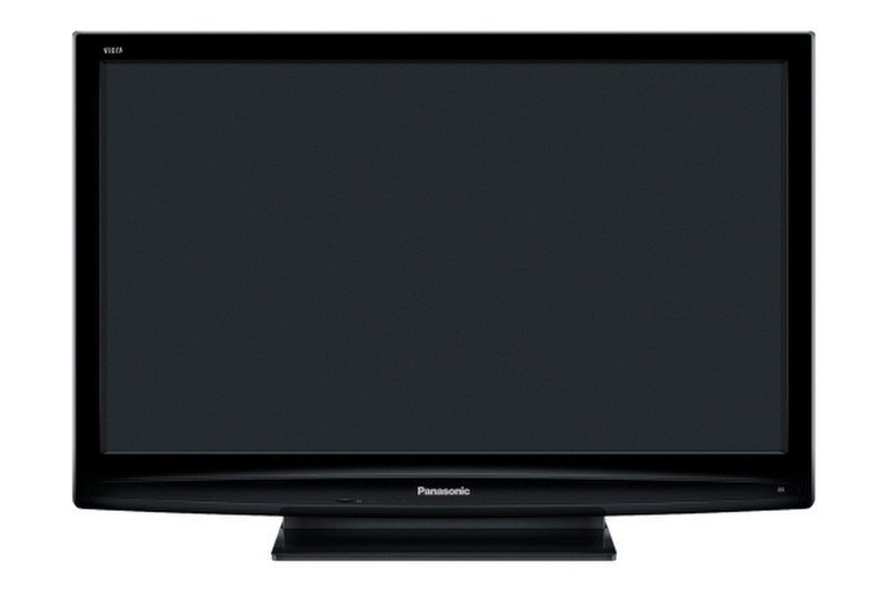 Panasonic TX-P42C10E 42Zoll HD Schwarz Plasma-Fernseher