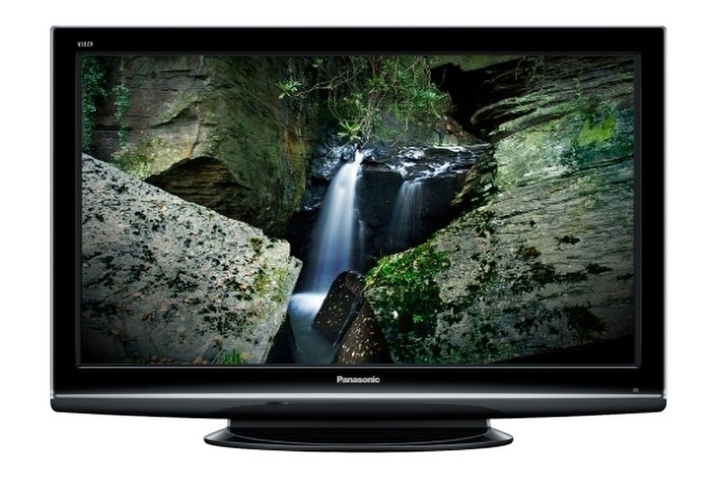 Panasonic TX-P42S10E 42Zoll Full HD Schwarz Plasma-Fernseher