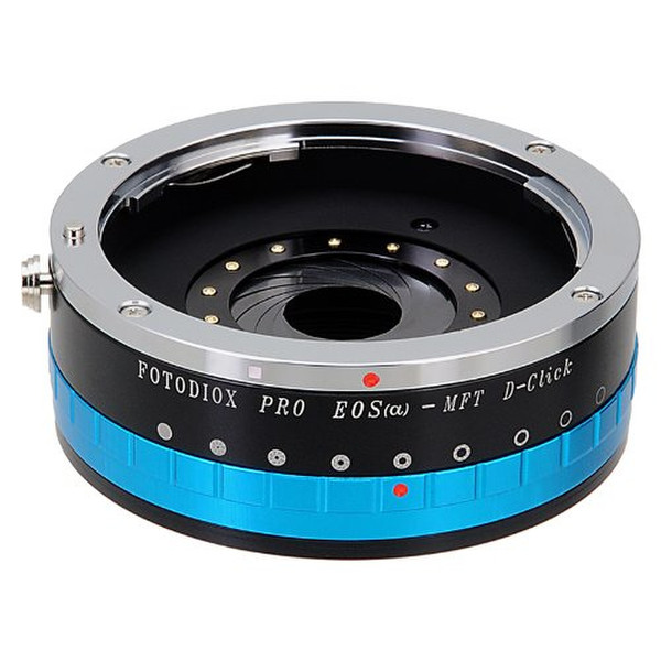 Fotodiox EOSM43-APT адаптер для фотоаппаратов