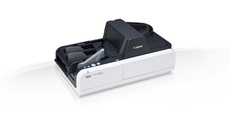 Canon imageFORMULA CR190i UV ADF 1200 x 1200DPI Black,White