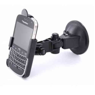 BlueTrade BT-CHI181 Car Passive holder Grey holder