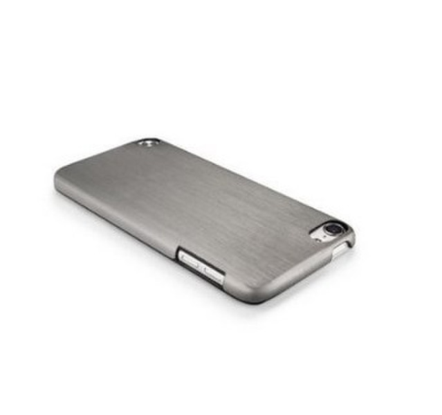 QDOS QD-5540-T Cover Silver MP3/MP4 player case