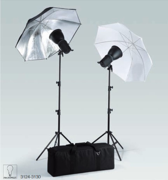 Kaiser Fototechnik studiolight 510 Kit