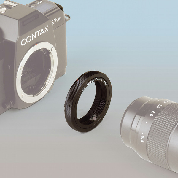 Kaiser Fototechnik 6509 camera lens adapter