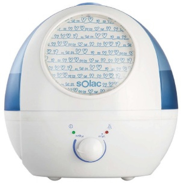 Solac HU1056 humidifier