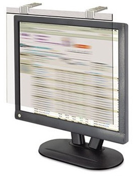 Kantek KTKLCD17SV 17Zoll PC Frameless display privacy filter Bildschirmfilter