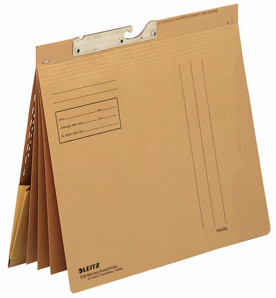 Leitz 21830000 hanging folder