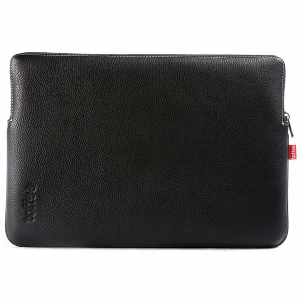 Toffee T15-MBK-B 15Zoll Sleeve case Schwarz Notebooktasche