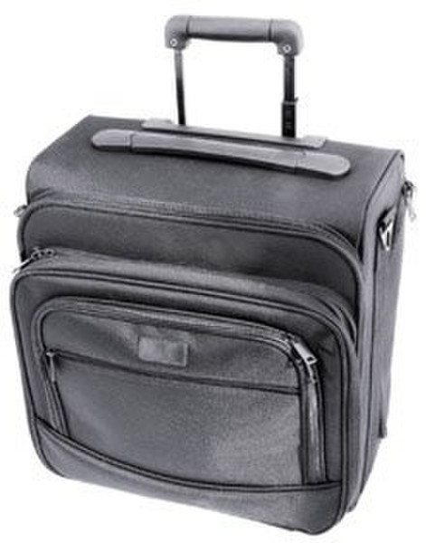 Kantek KTKLGCC215 Trolley case Черный сумка для ноутбука