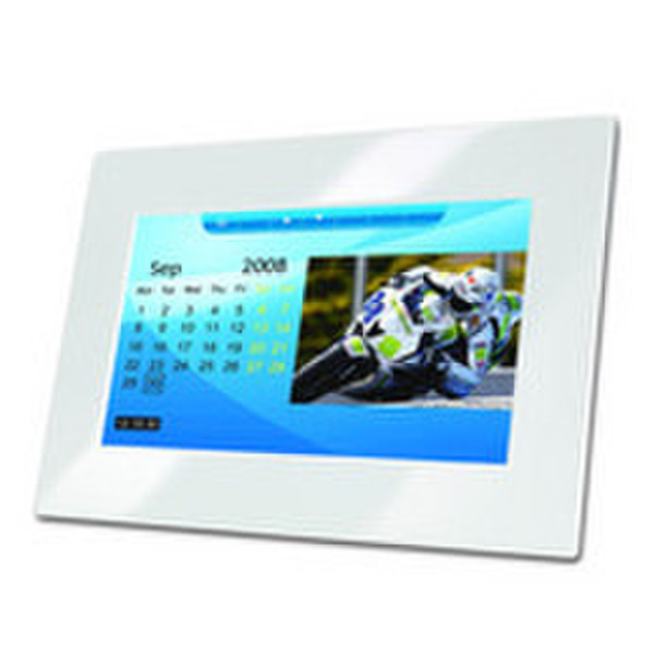 Hannspree SD7021 weiss 7